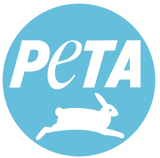 People for the Ethical Treatment of Animals (PETA Logo)