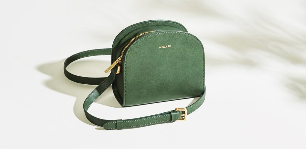 Angela Roi- Grace Mini Cross Body