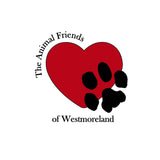 Animal Friends Sanctuary Logo