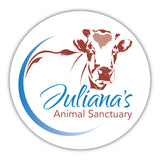 Julianas Animal Sanctuary Logo