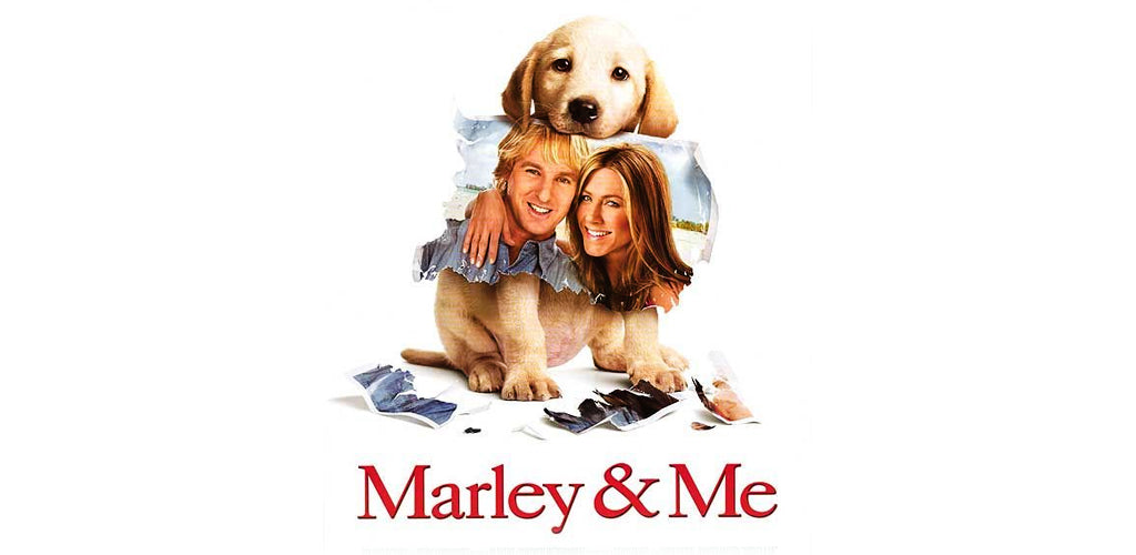 Marley and Me