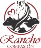 Rancho Compasión’s Logo