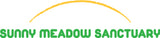 Sunny Meadow Sanctuary Logo