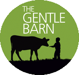 The Gentle Barn Logo