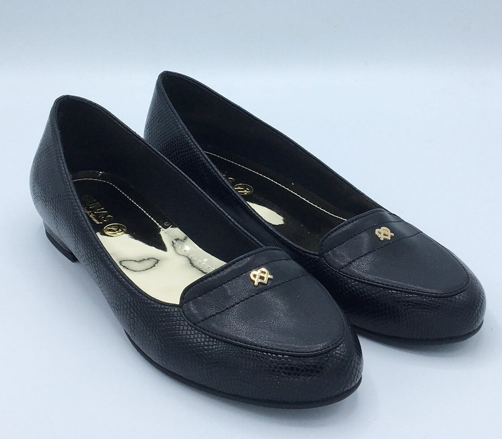 AUBREY Flat Shoes | GUNAS New York