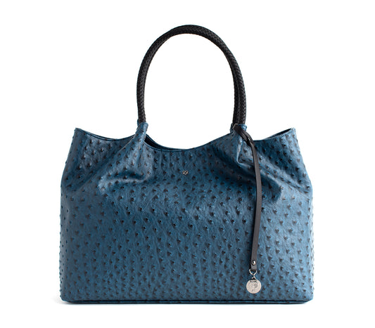 Naomi Puffer Tote Bag by Relish