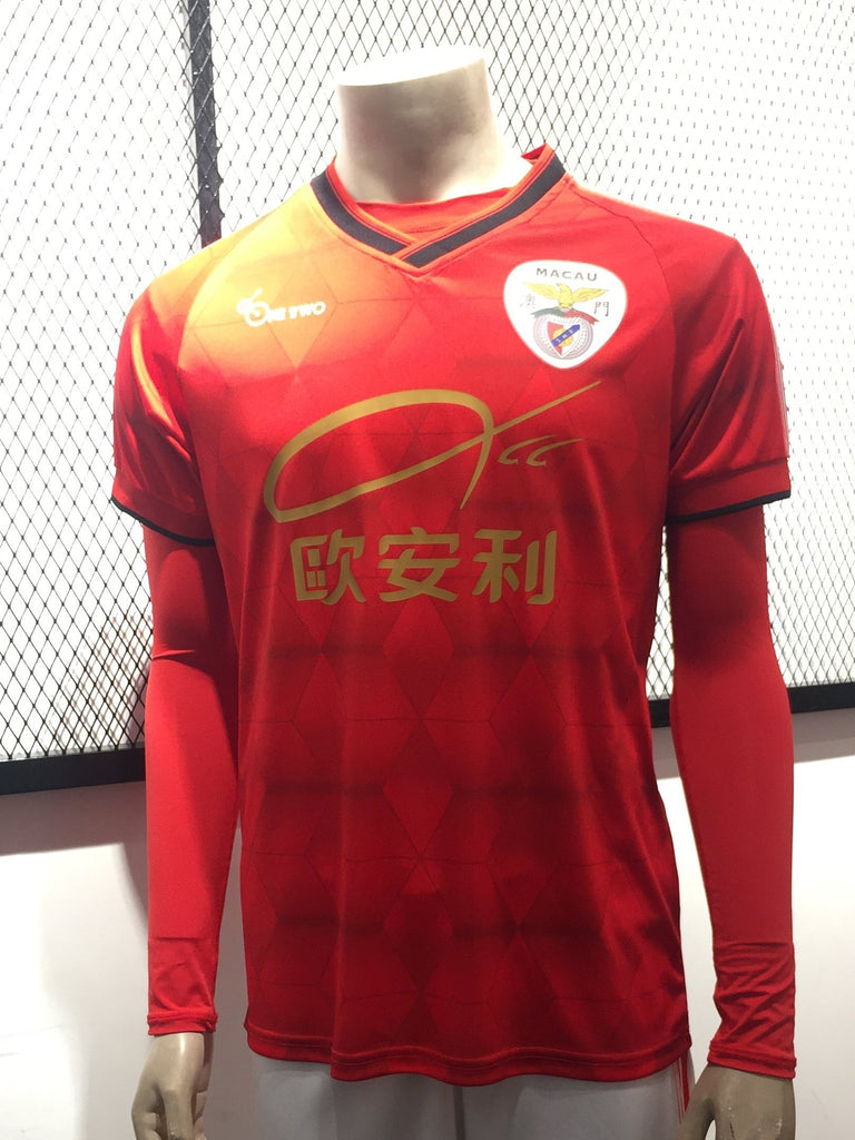 benfica jersey 2018