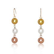 Earrings - Maria Nicola