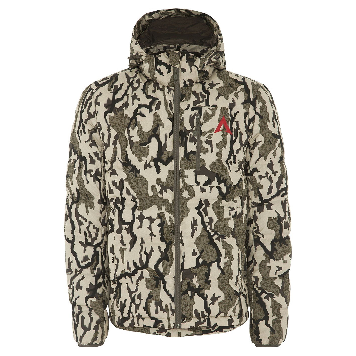 columbia blue square lodge mid jacket