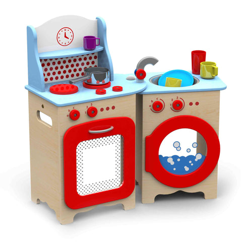 Toy Wooden Kitchen s  Big  Selection Class Space