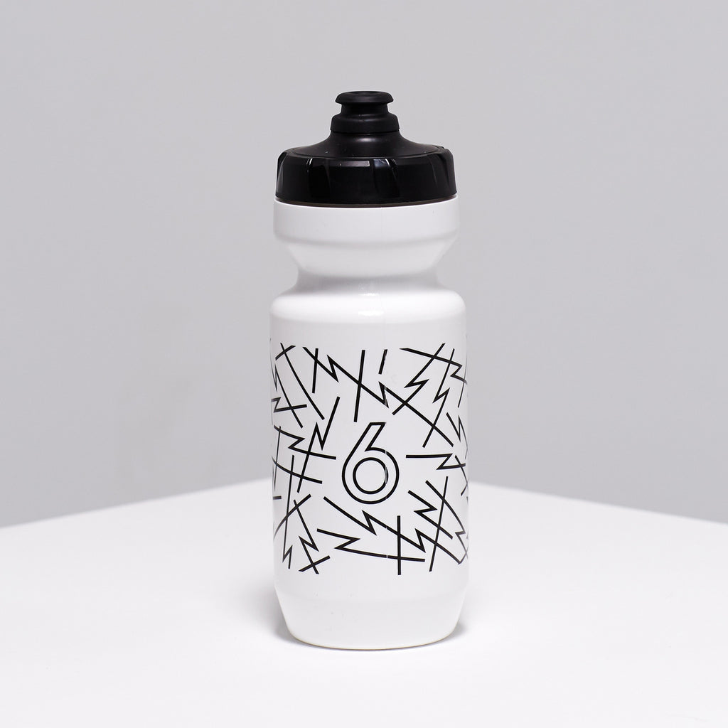 Twin Six water bottle