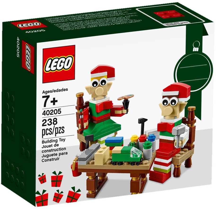 little lego sets