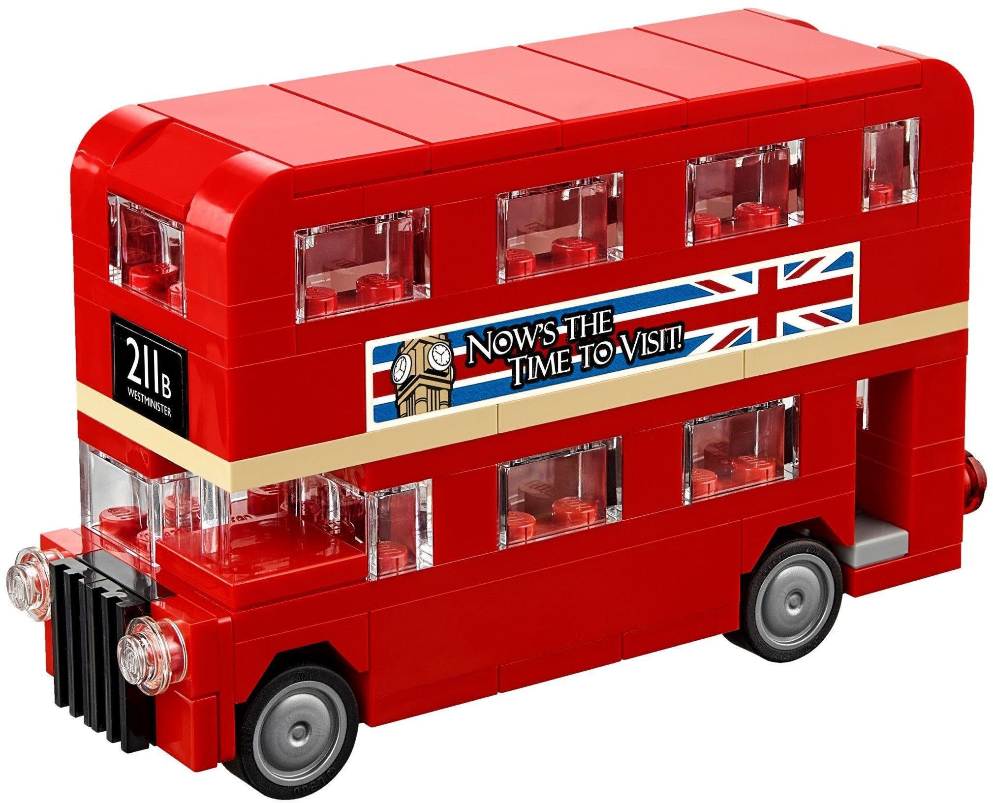 lego london bus small