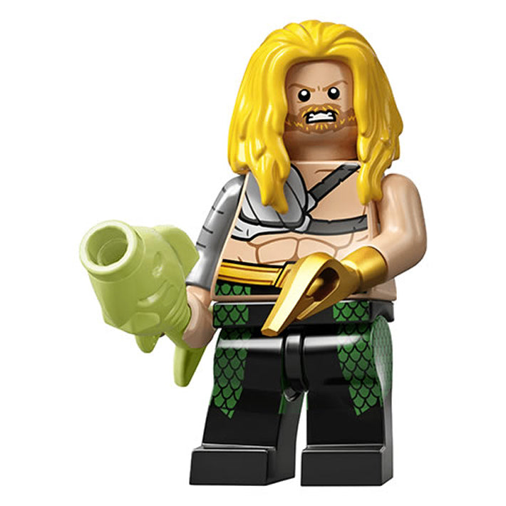 dc lego aquaman