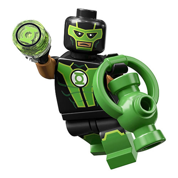 lego super heroes green lantern