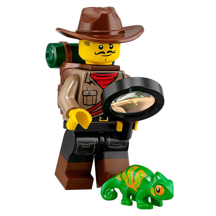 lego jungle explorer