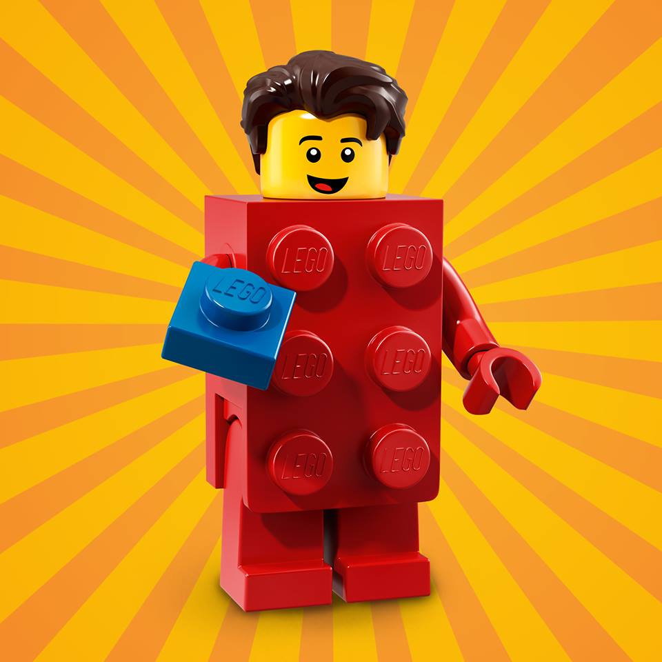 lego 18