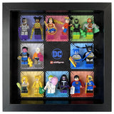 71026 Lego Mini Figuras - Dc Comics - Super Heroes Series - MP Brinquedos