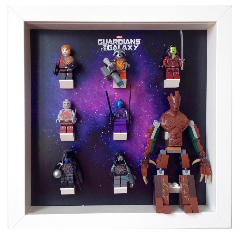 lego guardians of the galaxy