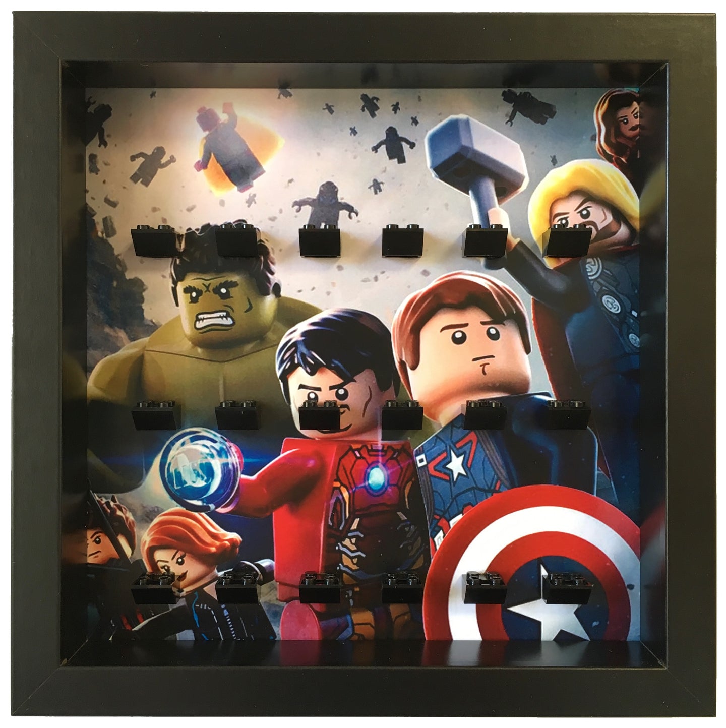 lego avengers age of ultron