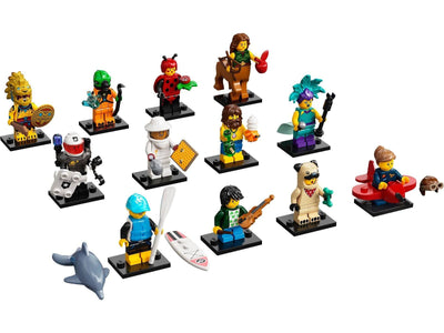 Uitdrukkelijk het doel lekkage Display Frames made for your Lego Minifigures – Display Frames for Lego  Minifigures