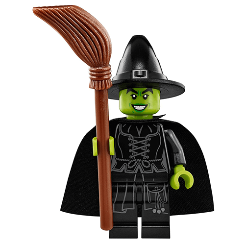 lego wicked witch