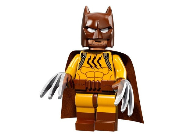 Catman – The LEGO Batman Movie Series Minifigures – Display Frames for Lego  Minifigures