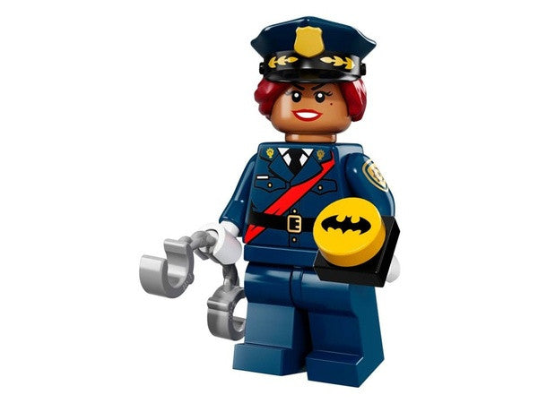 lego batman movie minifigures polybag