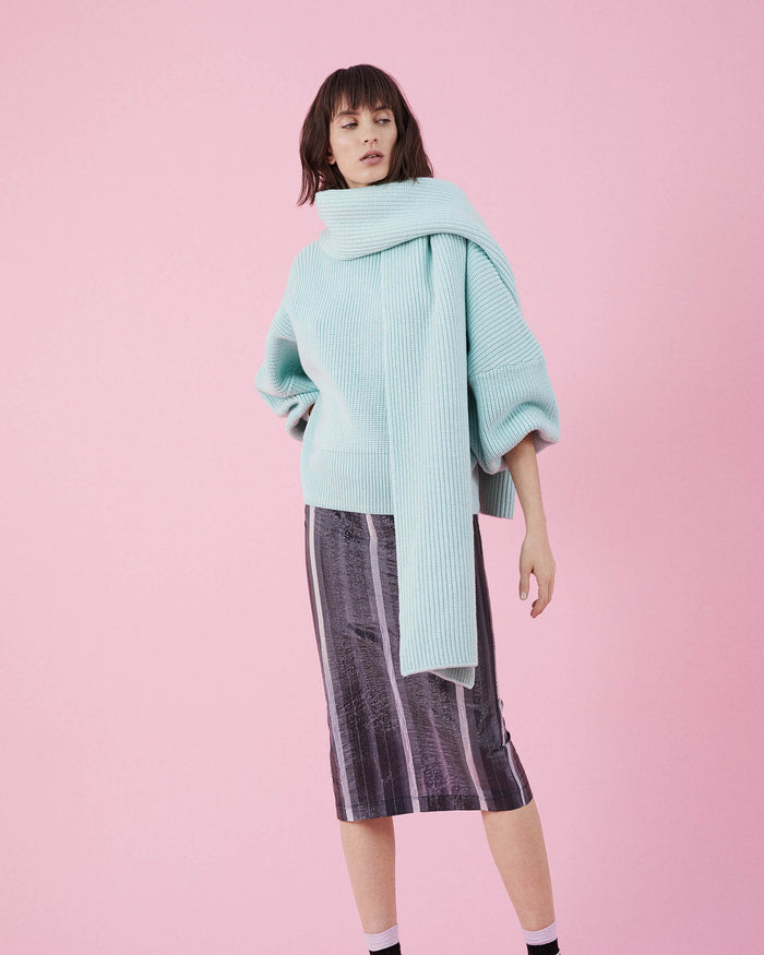 PAPER London - Knitwear