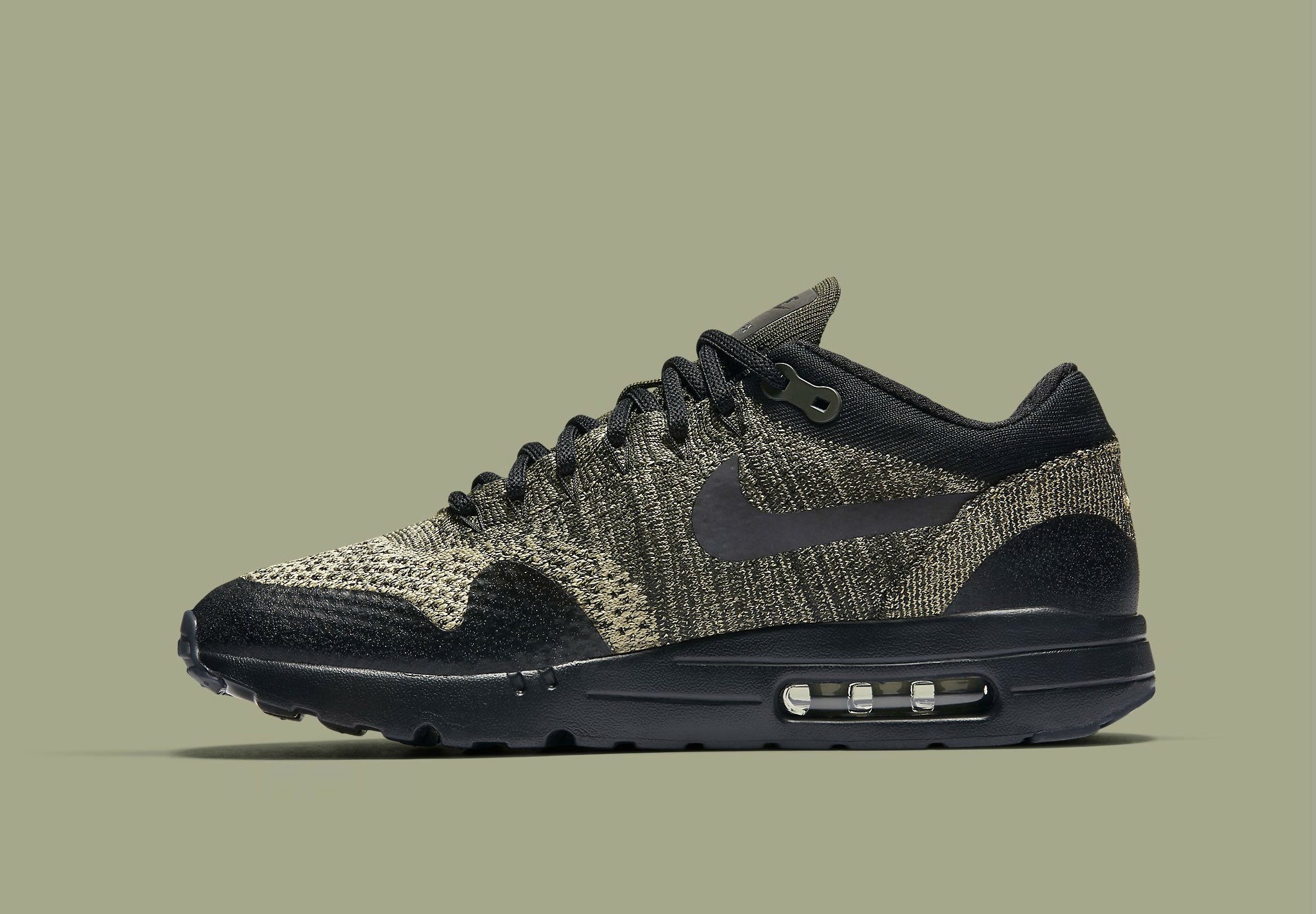 Turbina itálico marea The Nike Air Max 1 Ultra Flyknit at The Chimp Store