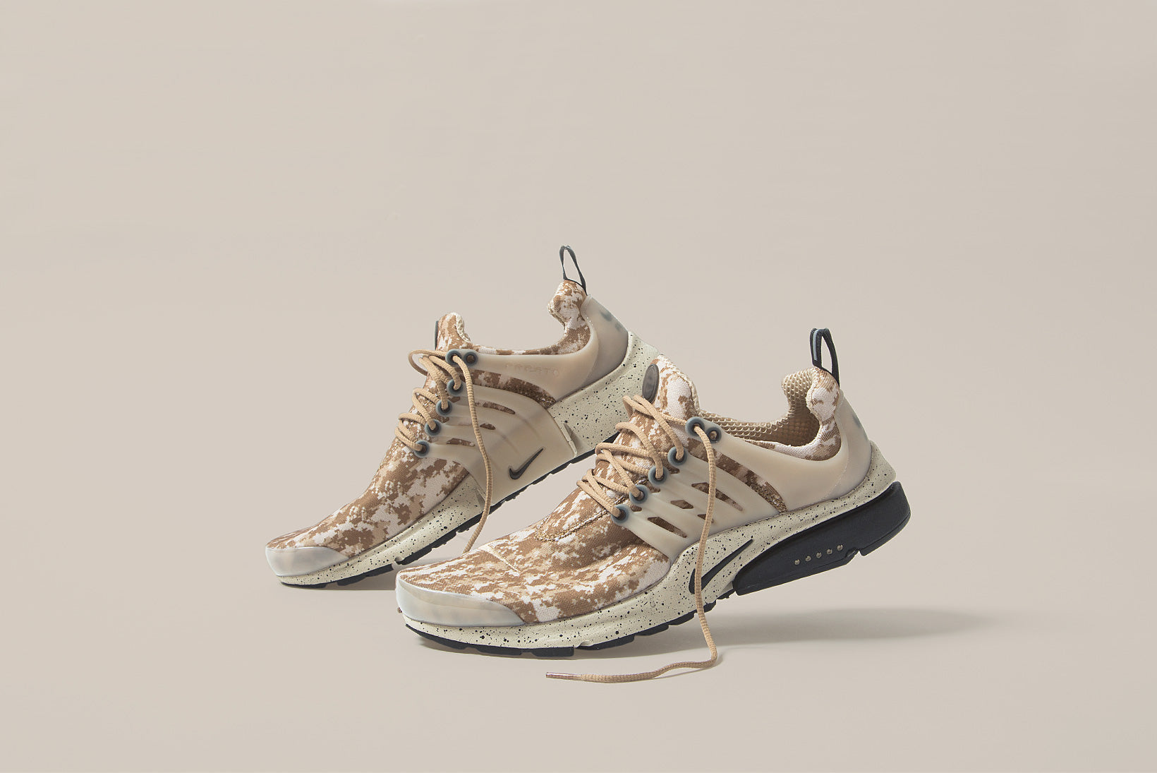 nike air presto khaki digi camo