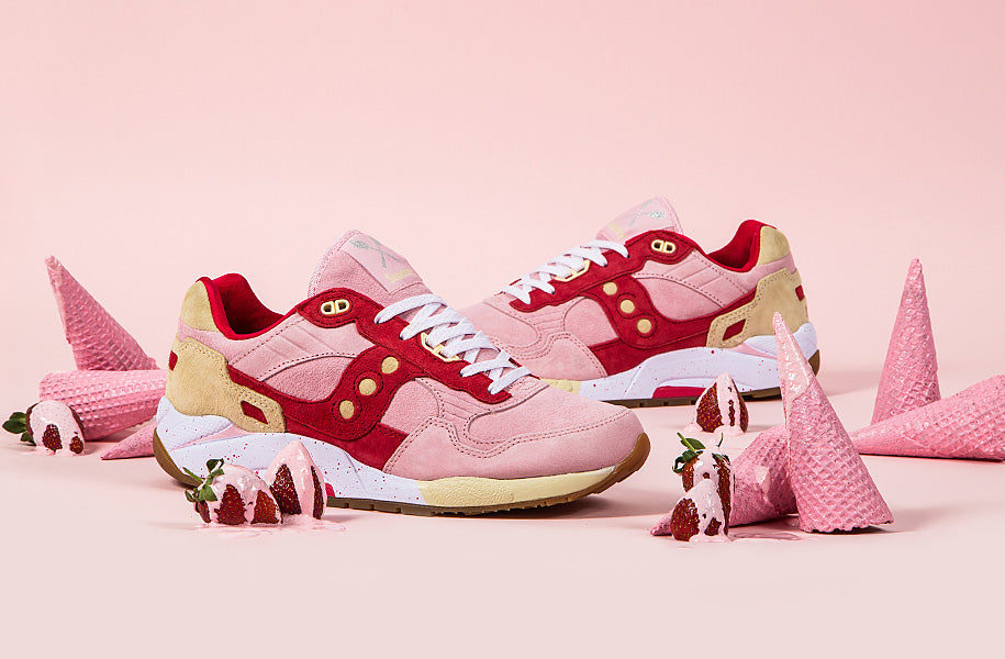 saucony originals g9 scoops pack