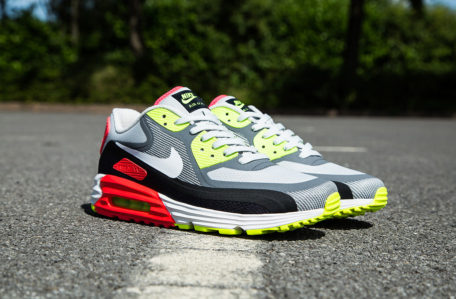 nike air max lunar90 water resistant