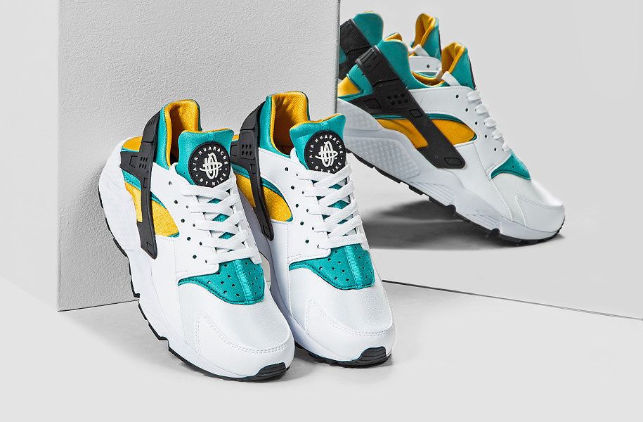 huarache og