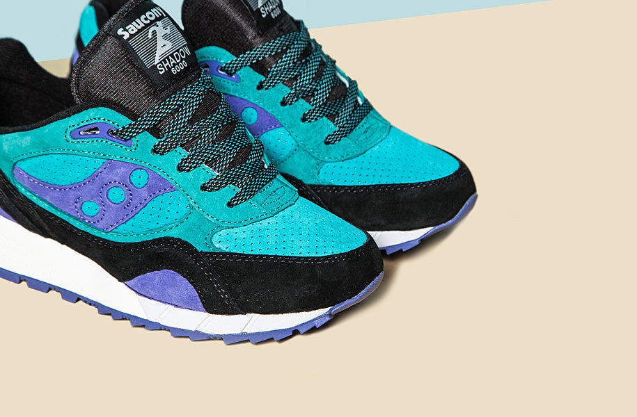 saucony bermuda pack