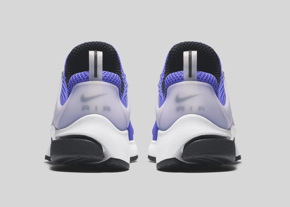 nike air presto persian violet