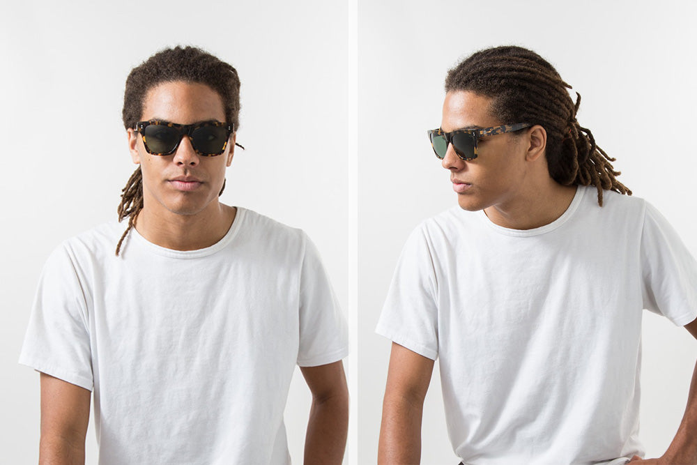 sø Ruddy evne Stussy Sunglasses Are In-Stock Now at The Chimp Store