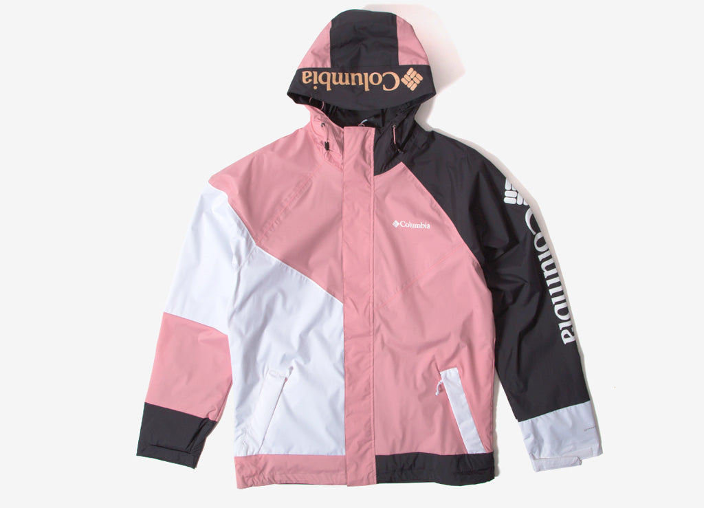 columbia windell park jacket