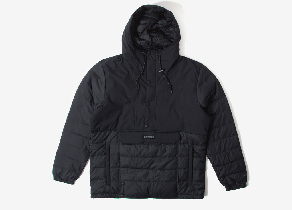 columbia norwester jacket