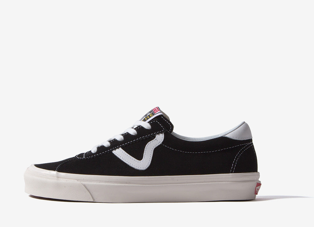 vans anaheim factory 73 black