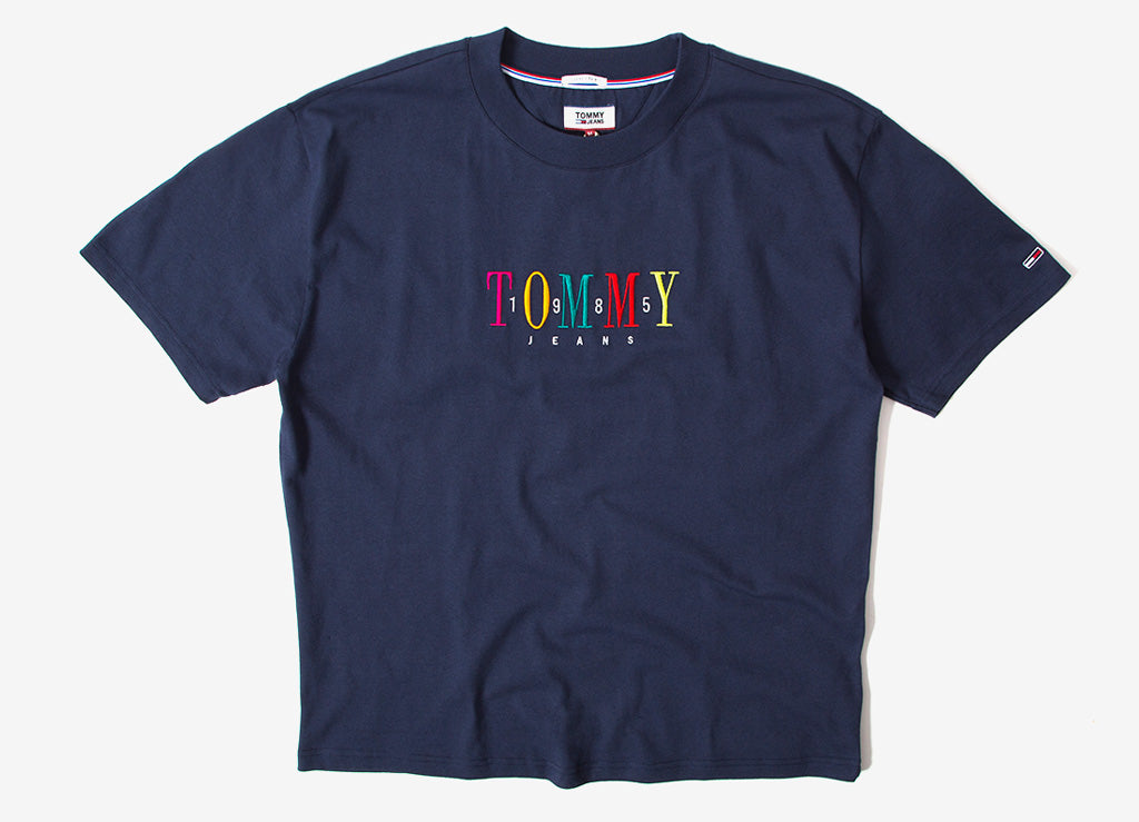 tommy jeans 85 t shirt