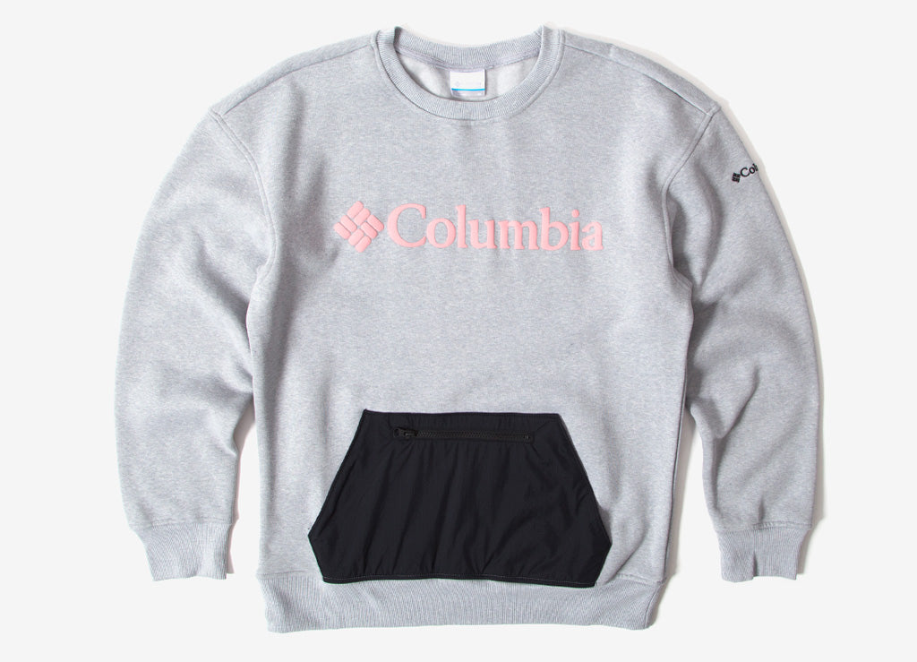 columbia sweat shirts