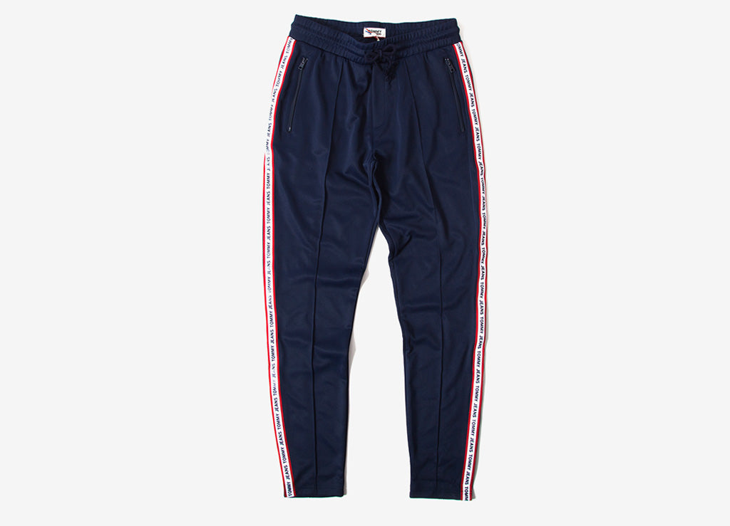 tommy jeans track pants