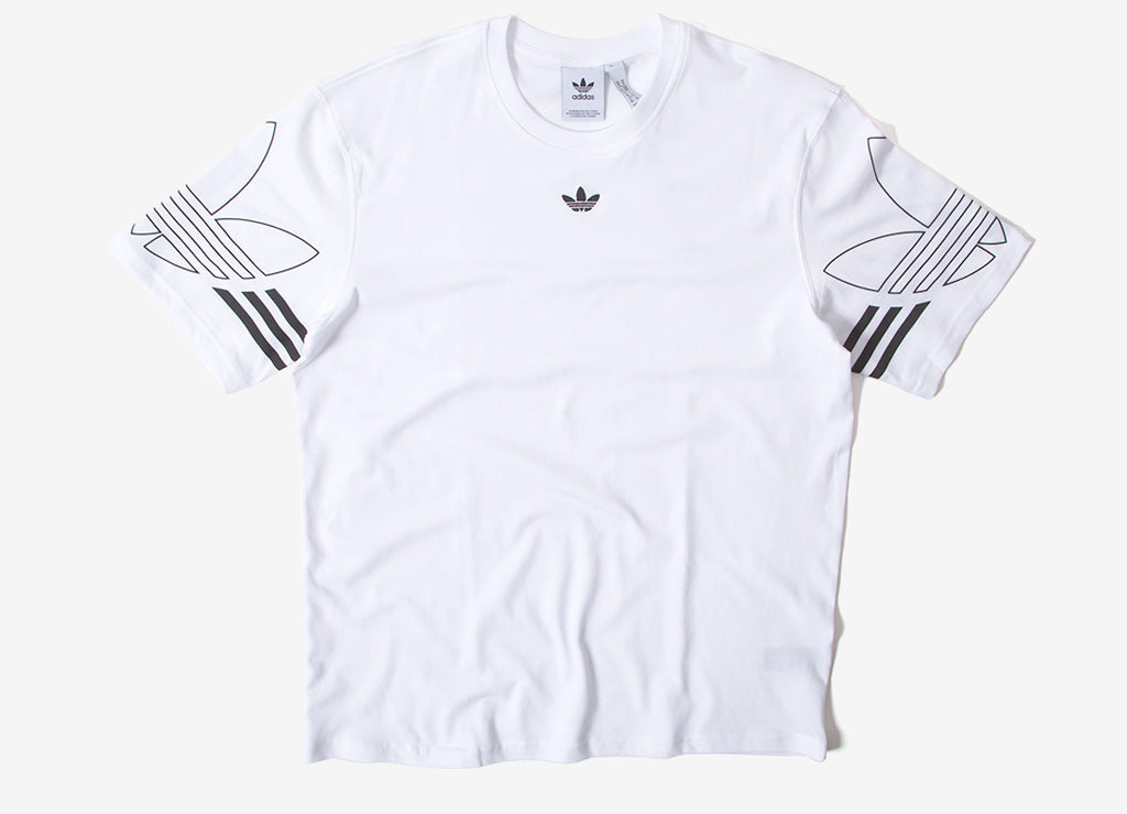 t shirt adidas original