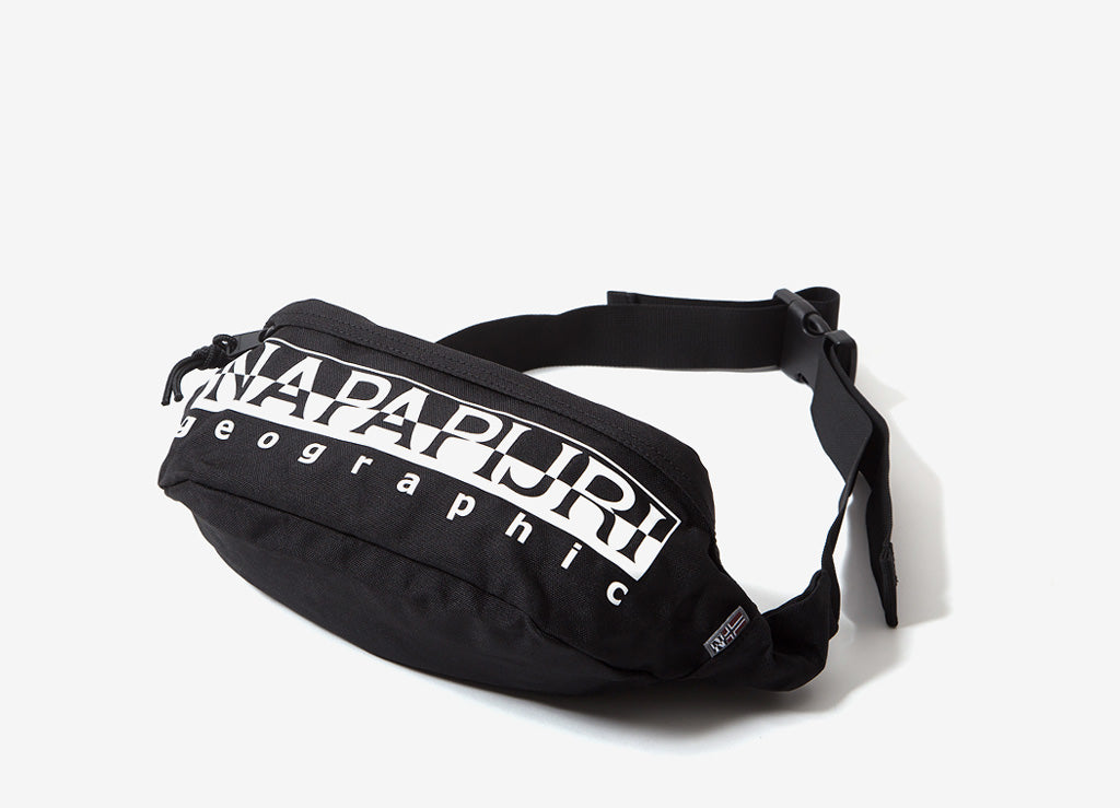 napapijri happy bum bag