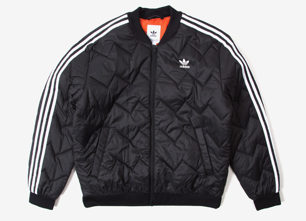 adidas coats and jackets