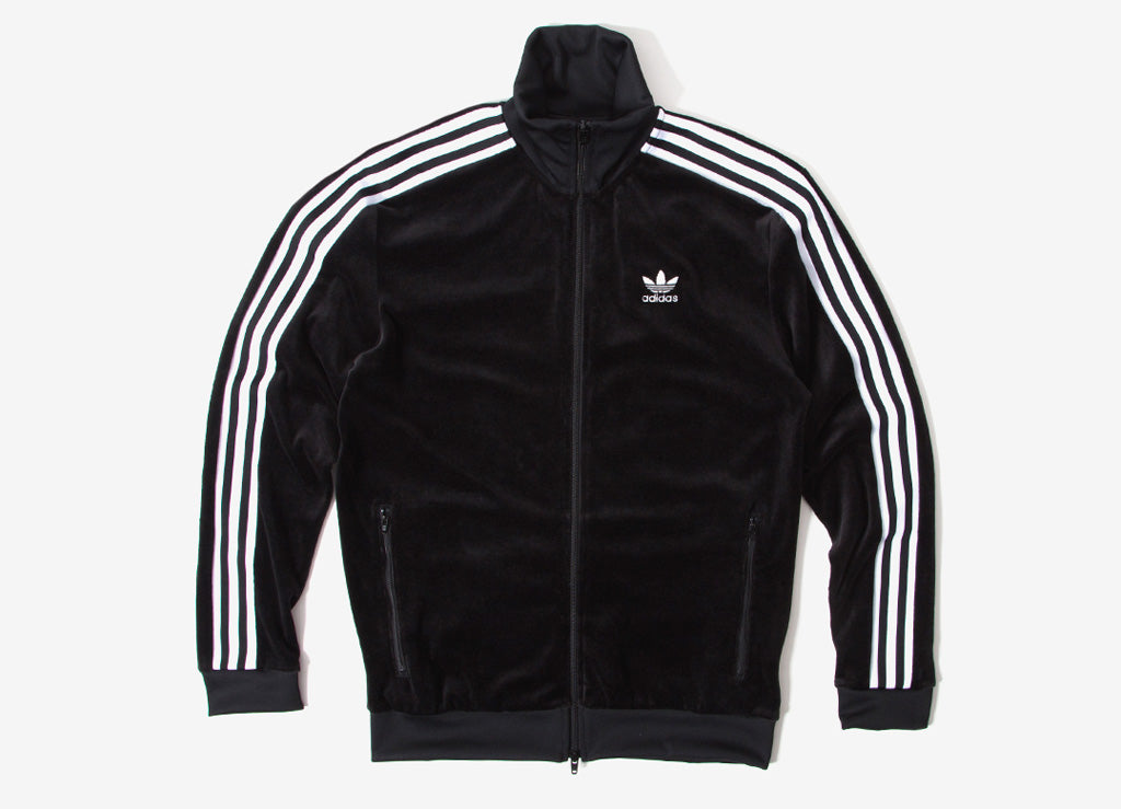 adidas cozy jacket