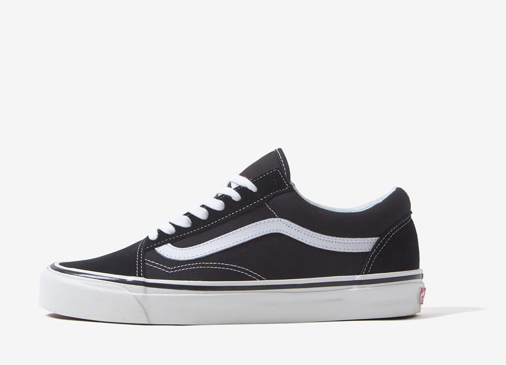 anaheim factory old skool 36 dx shoes