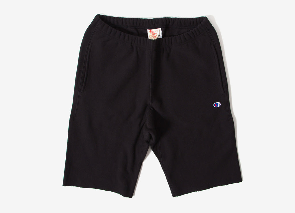 champion weave shorts