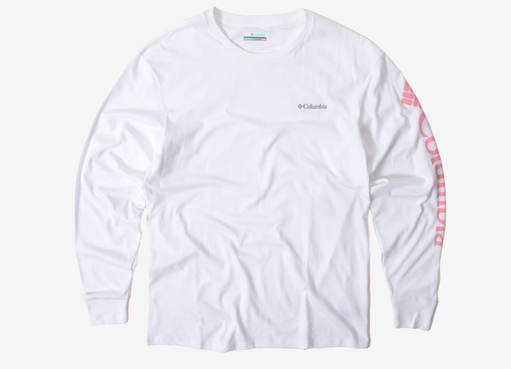 columbia north cascades long sleeve